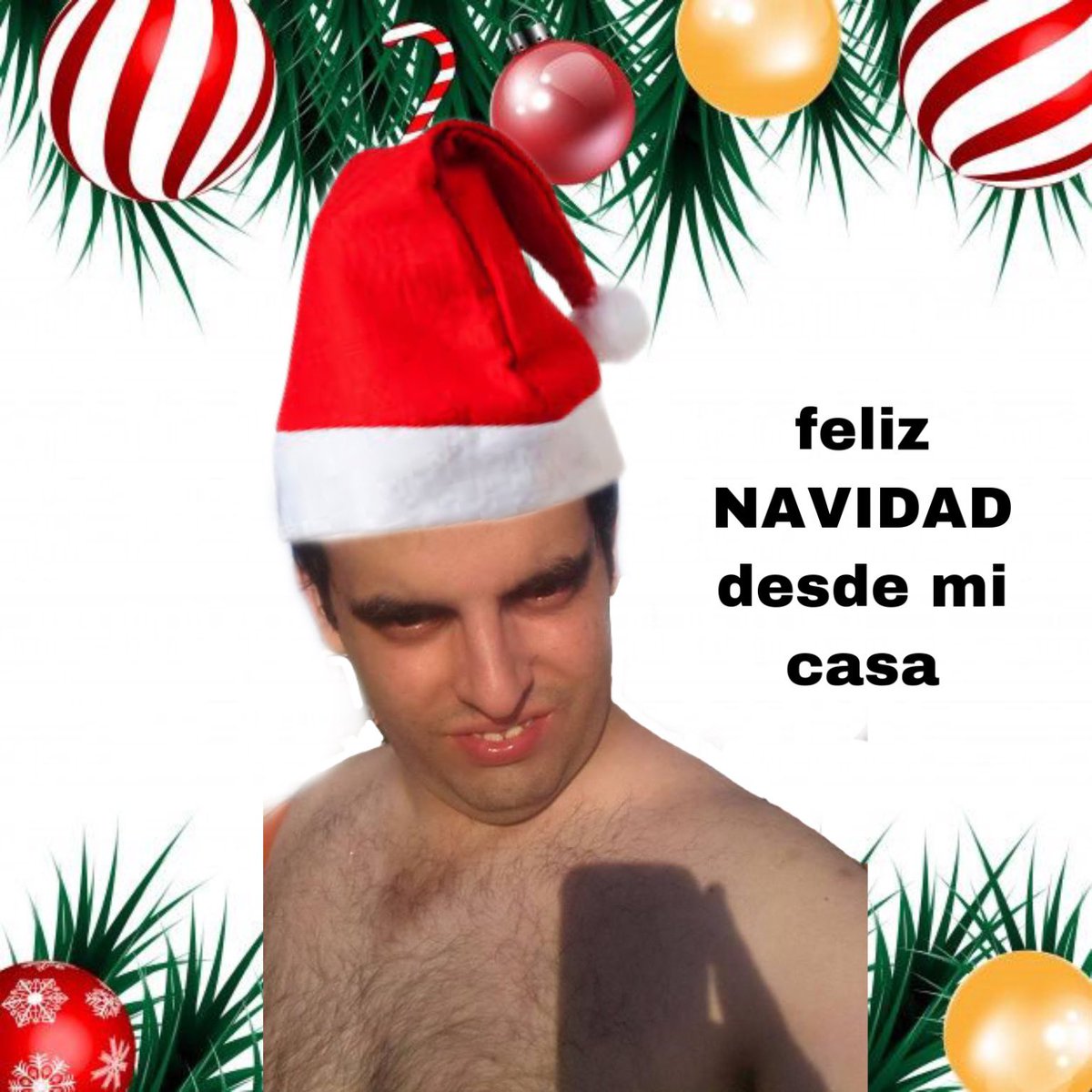 LLume7's tweet photo. Feliiz navidad a todos! Dios os bendiga #Navidad #Navidad2021 #FelizNavidad #Bendiciones #nacejesus #NavidadEsAmorYPaz #DiscursoDelRey #FelicesFiestas #fertility #calvo #Jesus https://t.co/Jl63M2CalF