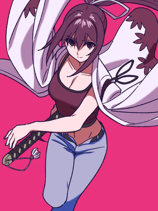 ユズリハ 