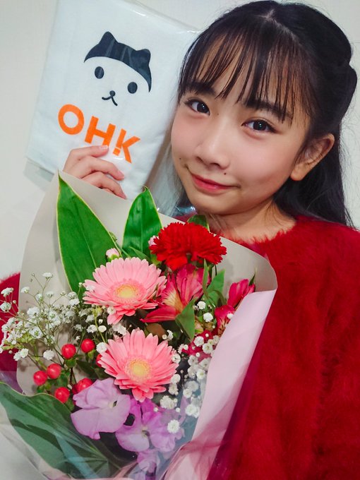 淺岡和花のTwitter画像26