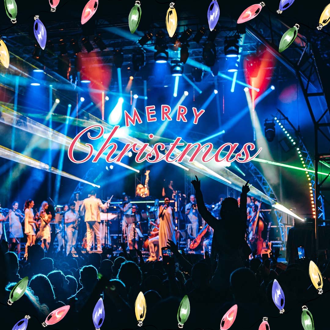 ✨Wishing you all a very Merry Christmas!✨

A big thank you for all the love we have received this year.🎁❤️