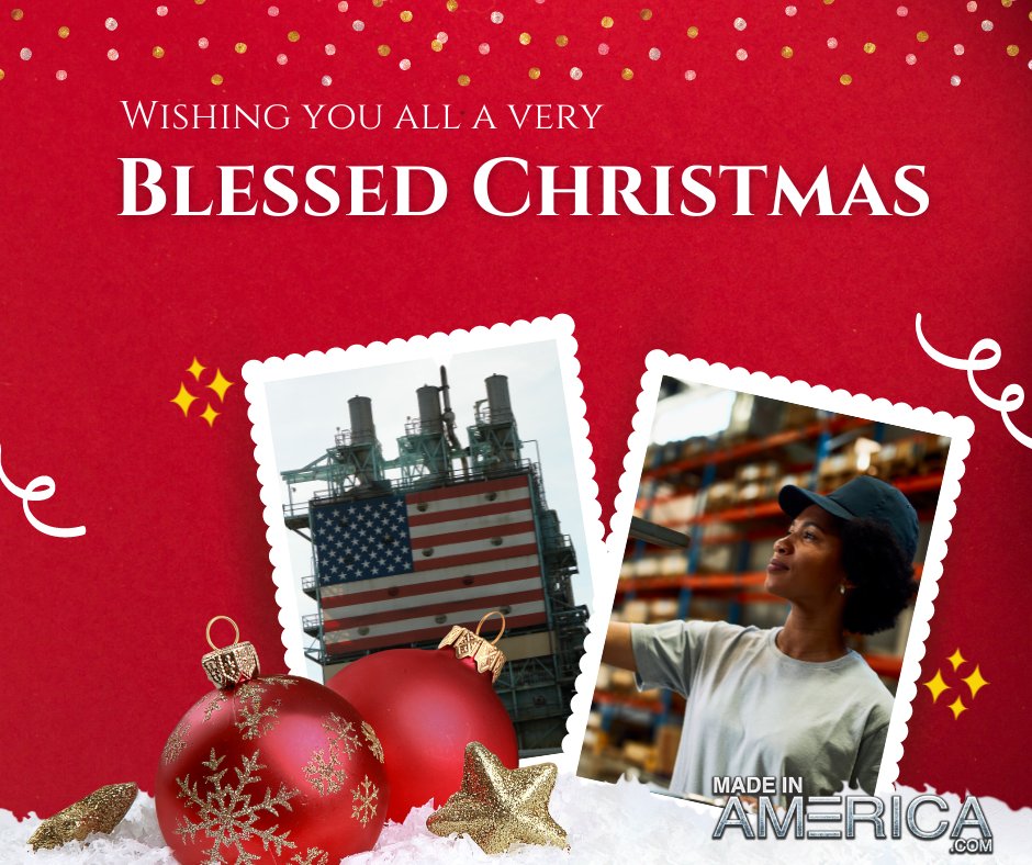 Made in America (@americanmade) on Twitter photo 