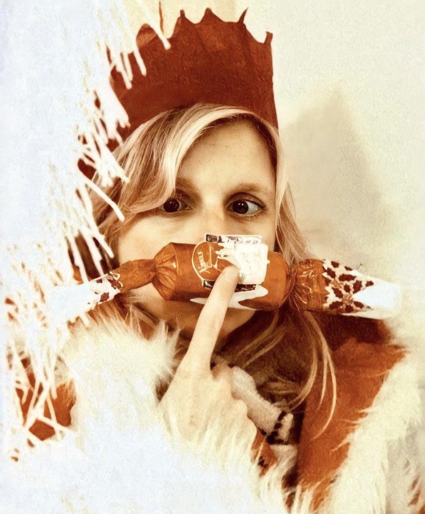 bestoflnda's tweet photo. merry christmas!! https://t.co/5uycTxXLoy
