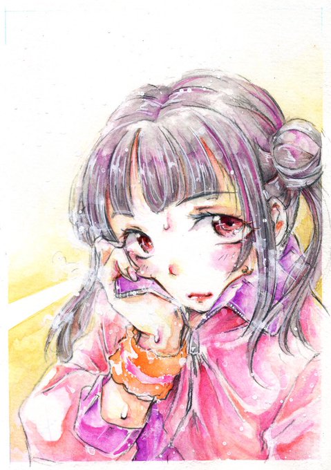 扇ぐのtwitterイラスト検索結果