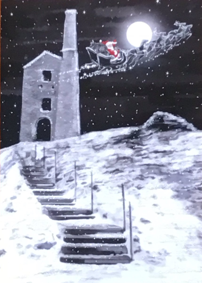 Nadelik Lowen to all my followers on twitter