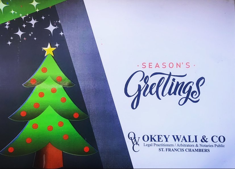 OWC_Legal's tweet photo. Compliments of the season, as OWC wishes everyone a very #MerryChristmas #SeasonsGreetings https://t.co/hidslgCYR9