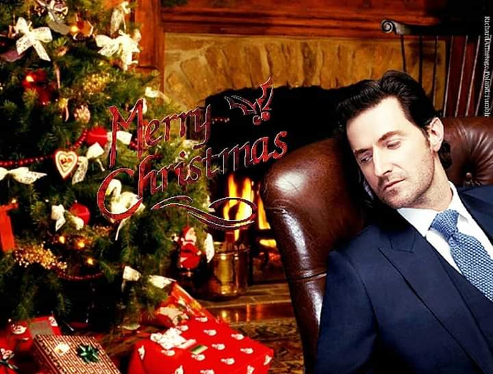 RichartinFan's tweet photo. Happy Christmas, everyone! πππ
I wish that all of you have great holidays! π€πβ€ with a lot of love, joy & happiness
#RichardArmitageπ§π»ββοΈπ« πβοΈ
#ThorinOakenshield #TheHobbit #BritishLove https://t.co/pnp8Oj6bd3