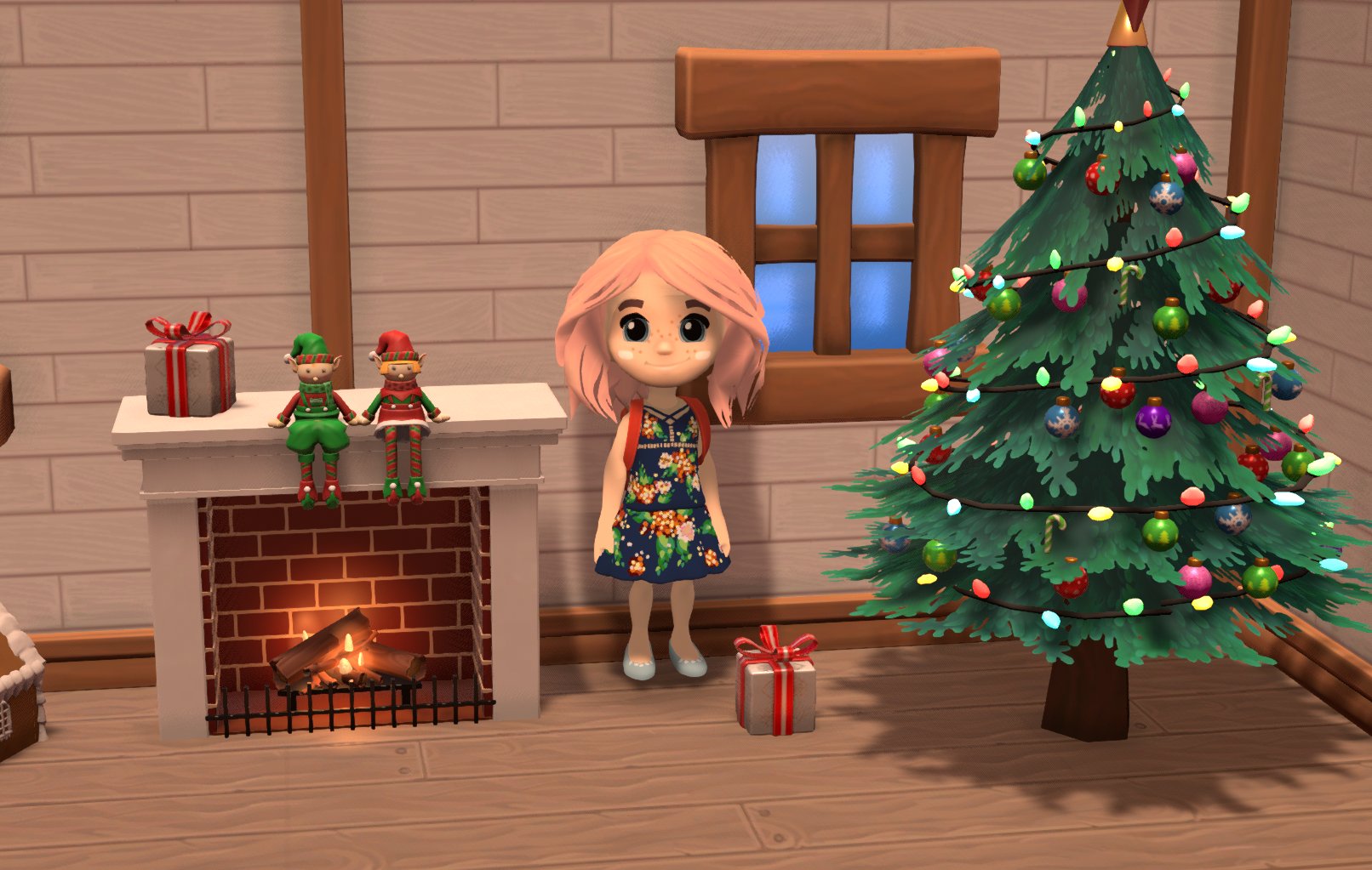 25 Fsys Of Christmas Codes For 2022 Hokko Life On Twitter: "Merry Christmas From Everyone On Team Hokko! We  Can't Wait To Share More Updates With You In 2022 🥰 Image By Lucy Miao  (Creator Code: 5Pxj-56L9) Https://T.co/Bnx2Lc6B4B" /