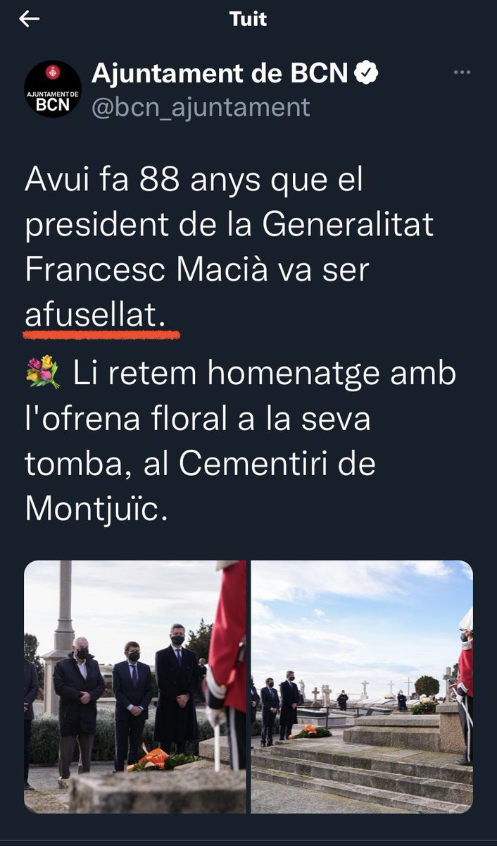 (((Elsa Artadi))) 🎗 tweet media