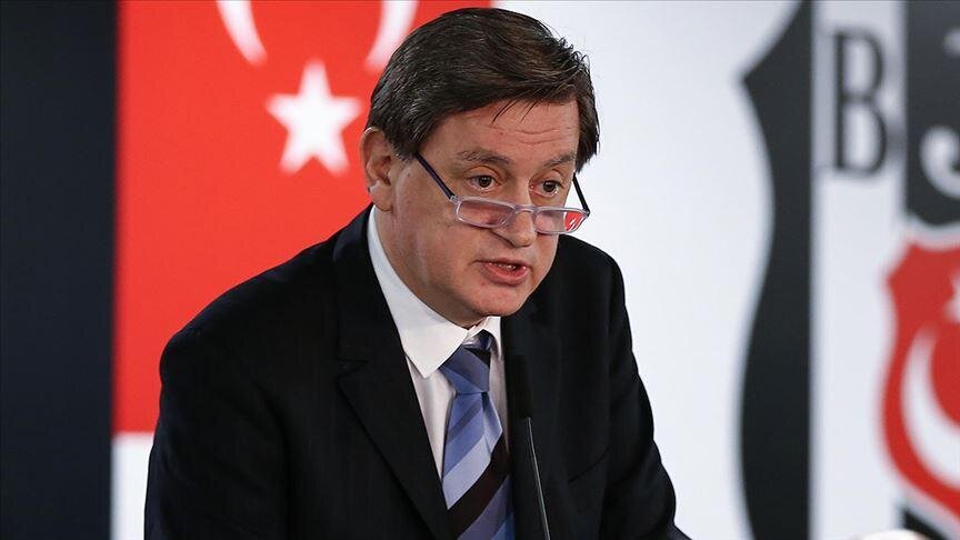 🗣 Mesut Urgancılar: "Çin'de 9 gün sürecek bir kamp organizasyonu planlandığı ve Çin'e ulaştıktan 1,5 gün sonra Türkiye'ye dönüş yapıldığı anlaşılmaktadır. Kulübün toplam kaybı 763 bin 721 Euro'dur."