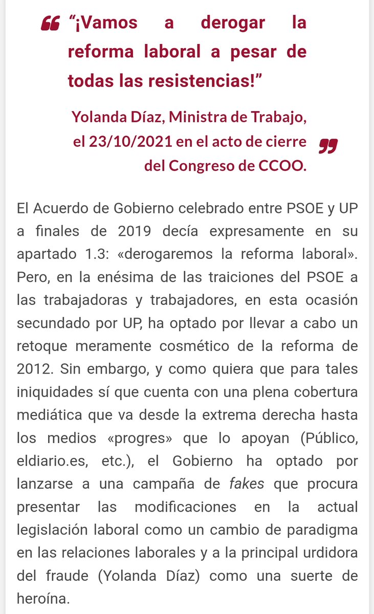 CNT Sindicato tweet media