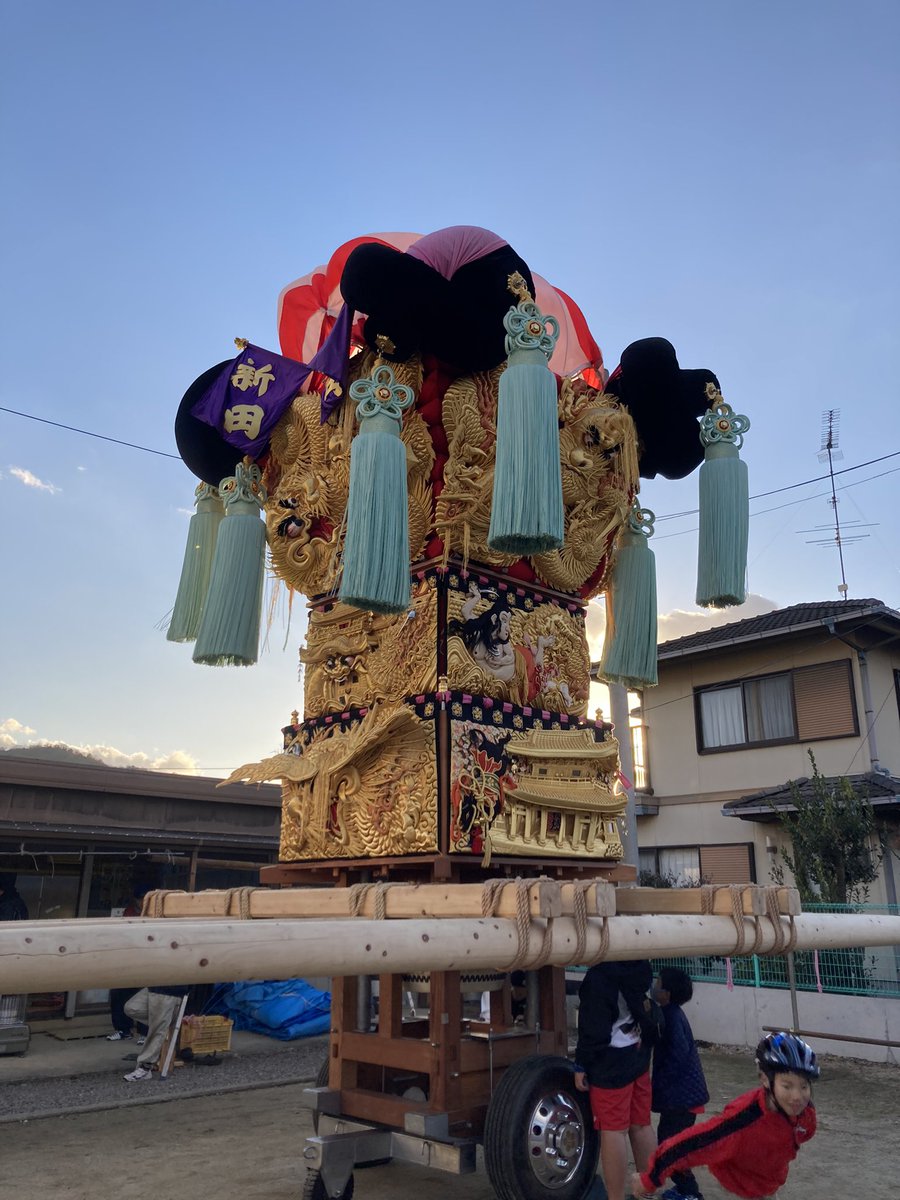 5159_mathuri's tweet photo. 今日は多喜浜新田さんの方にお邪魔してました！最高のクリスマスプレゼントでした！ https://t.co/TrmN4G5zok