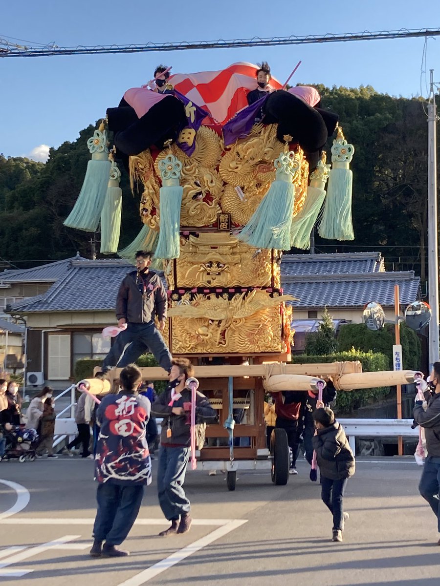 5159_mathuri's tweet photo. 今日は多喜浜新田さんの方にお邪魔してました！最高のクリスマスプレゼントでした！ https://t.co/TrmN4G5zok