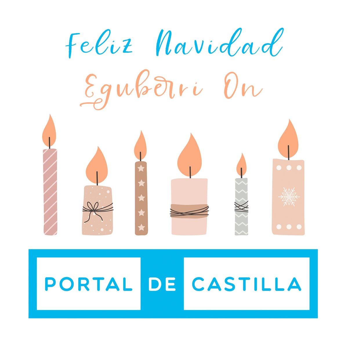 Portaldcastilla's tweet photo. 😁🌲#FelizNavidad #EguberriOn #VitoriaGasteiz 🌲😁 https://t.co/oExvVHuOZx