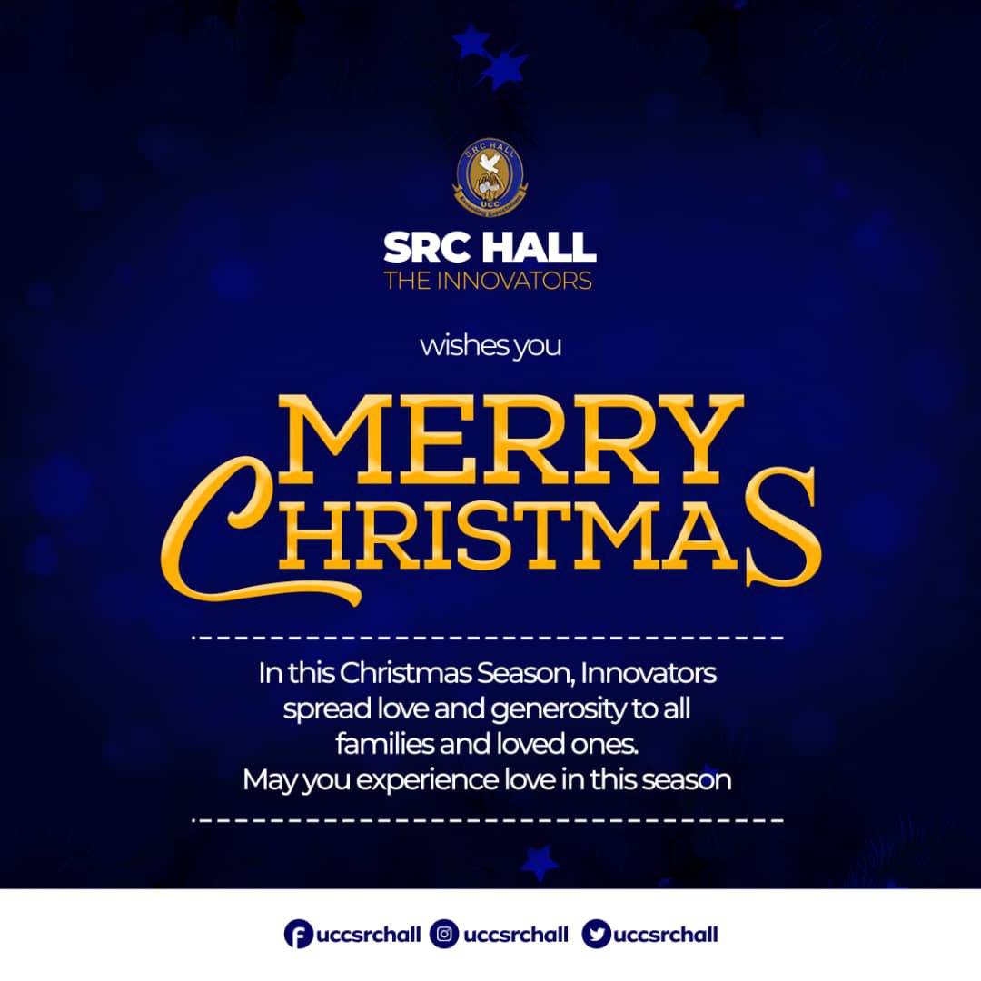 _"In this Christmas season, Innovators spread love and generosity to all families and loved ones._ 
 _May you experience love in this season"_ 
 *©️SRCH JCRC'21*🎄🎄🎄