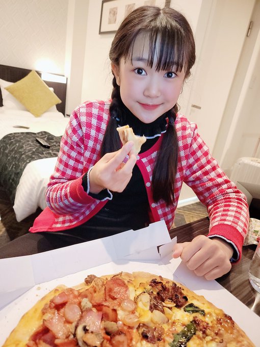 Twitterのコスプレ画像16