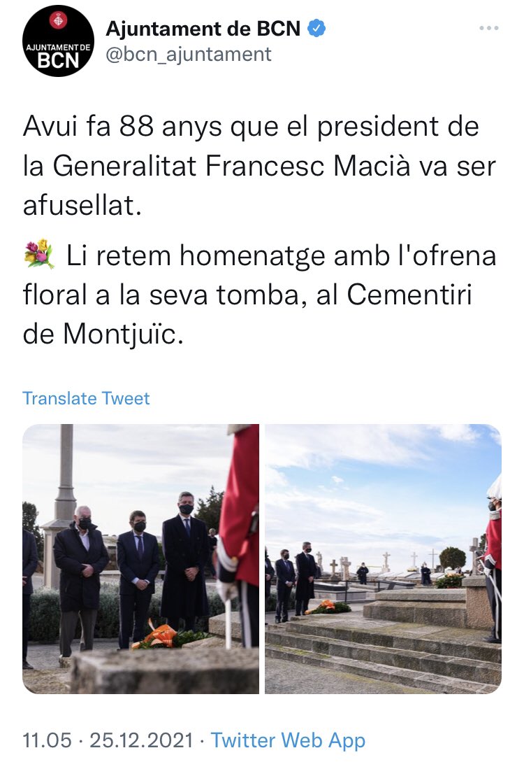 independemetre's tweet photo. @bcn_ajuntament Esborrada, recuperem aquest document històric @bcn_ajuntament #prayforCM https://t.co/vJBZeXmaFk