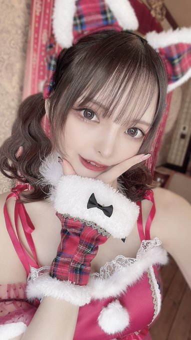 Twitterのコスプレ画像20