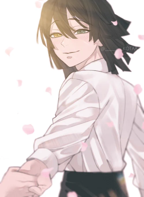゛ 鬼のいない平和な世界で-  ゛ 