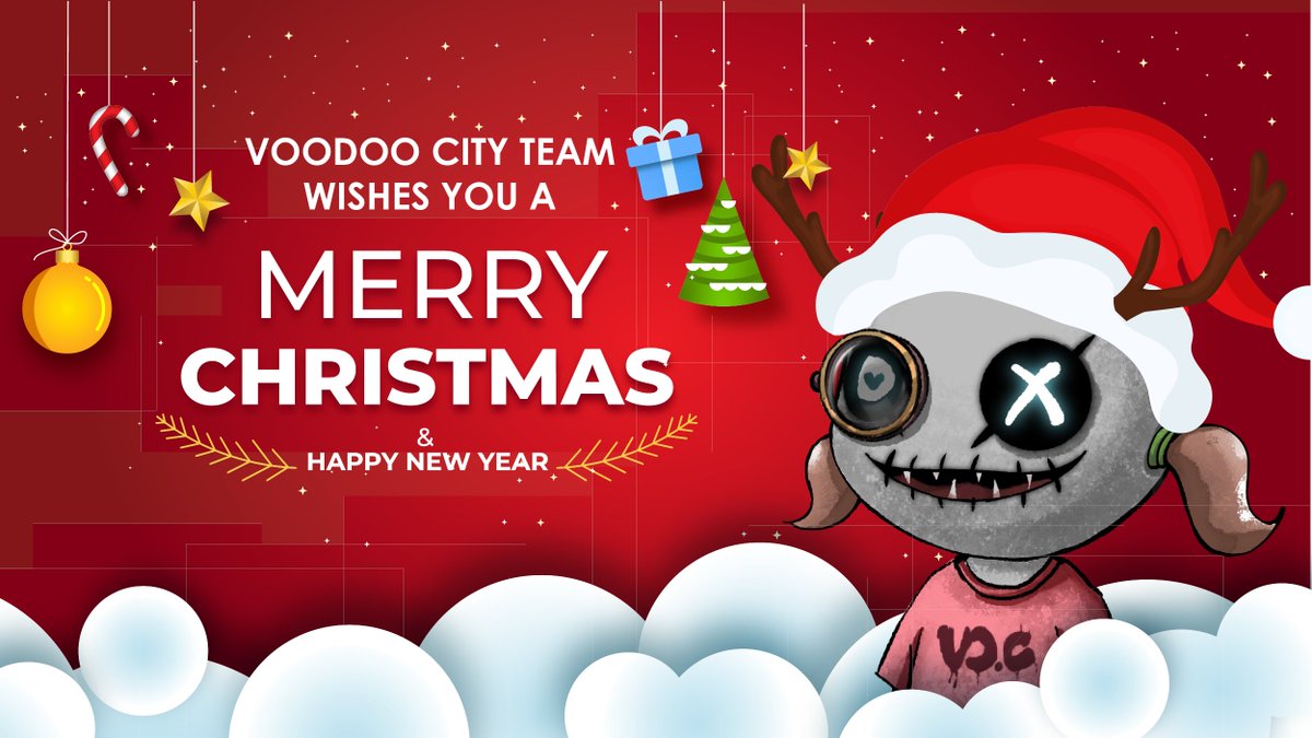 VoodooCity tweet media