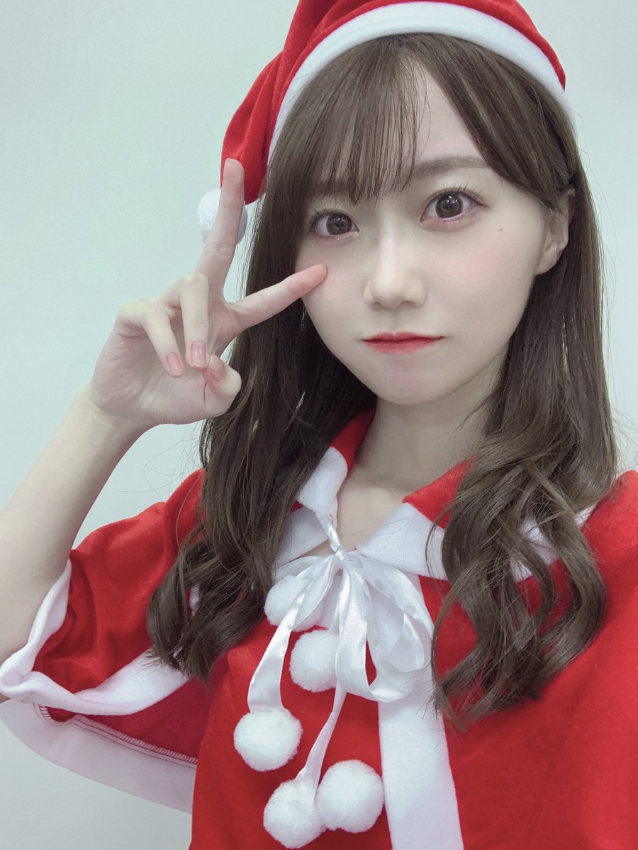 乃木坂46 矢久保美緒 直筆サイン 生写真 2022.Christmas 乃木坂