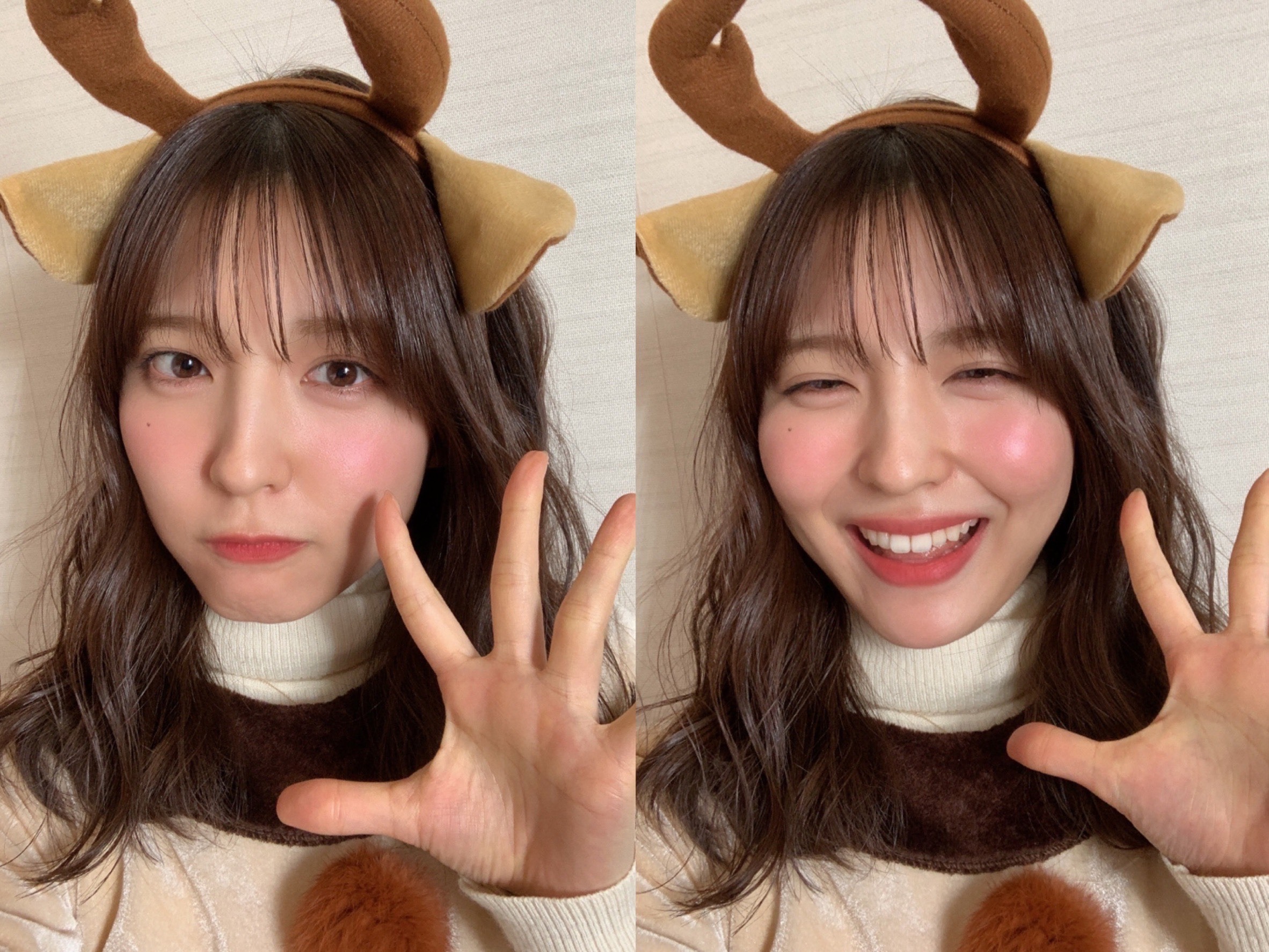 早川聖来 直筆サイン クリスマスポスター 証明書付 乃木フェス 生写真 乃木坂 早川聖来 直筆サイン クリスマスポスター 証明書付 乃木フェス