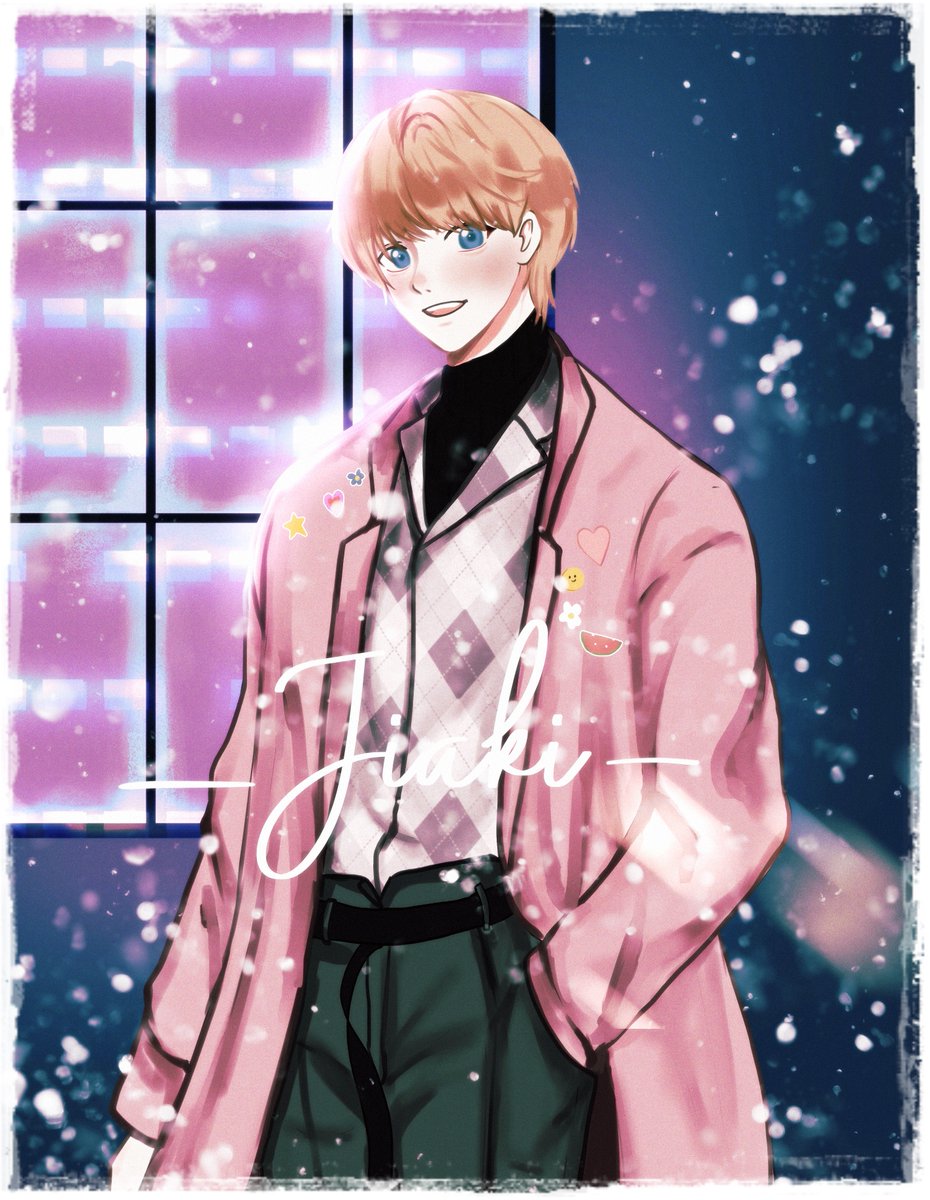 TE_NAKAYAMA's tweet photo. /มางานวันฮาบะกับวันสุดท้าย
#TECHristmas https://t.co/sMcVLXsQyE