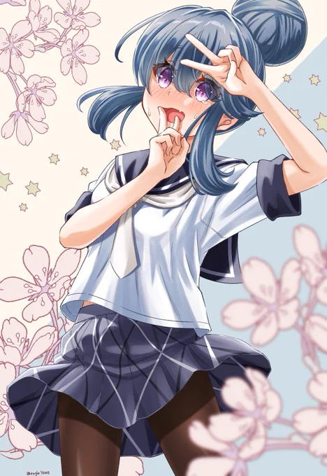 #2021年自分が選ぶ今年の4枚

今年もたくさん描きましたねヾ(●'∇`●)ノ
1回でもいいねやRTを押してくださった皆様、本当にありがとうございます✨

来年もよしなにっ!(*/>ω<)/ 