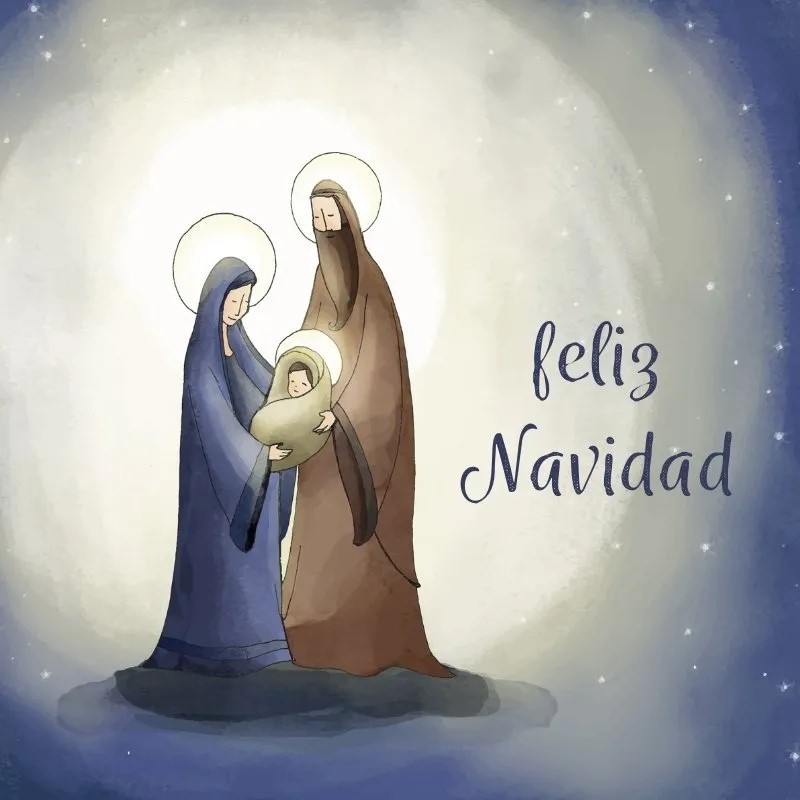 Desde <a href="/esclaverural/">En Clave Rural</a> os deseamos una Feliz Navidad a todos y posibles para comernos el país más rico del mundo!