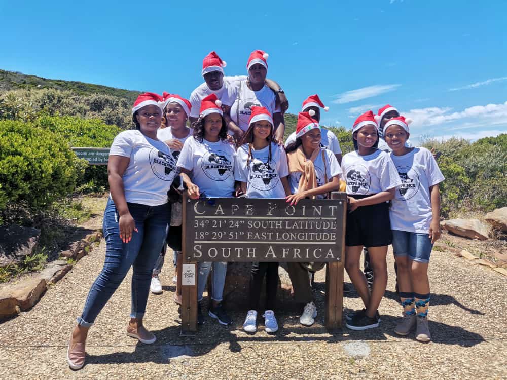 Merry Christmas from the extreme southwestern tip of the African continent in South Africa.

Note we are traveling, to contact us kindly WhatsApp 73567940 or 75764042.

Year End trips final payments are due, make necessary arrangements.