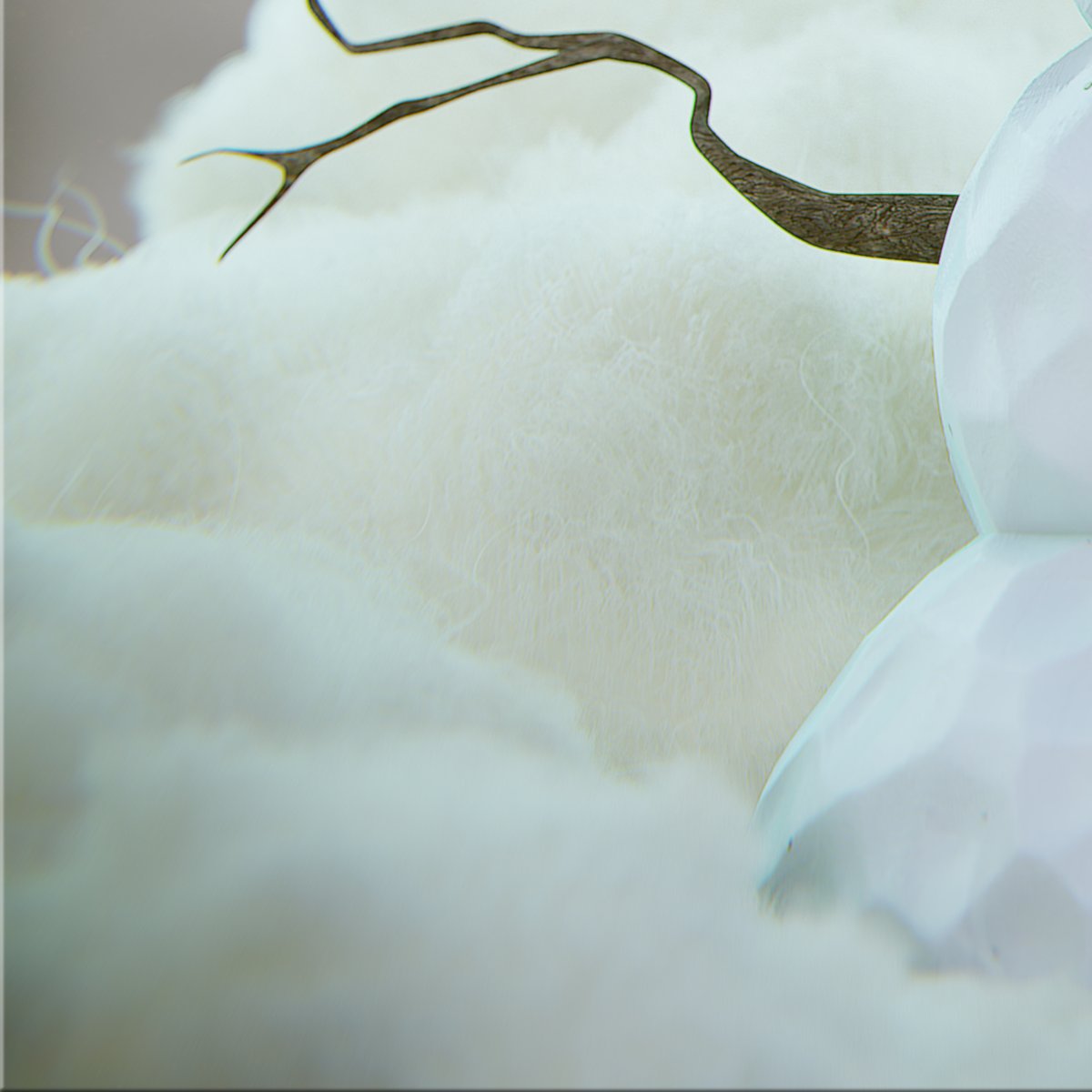 Hibisca wishes you a happy holiday! #b3d