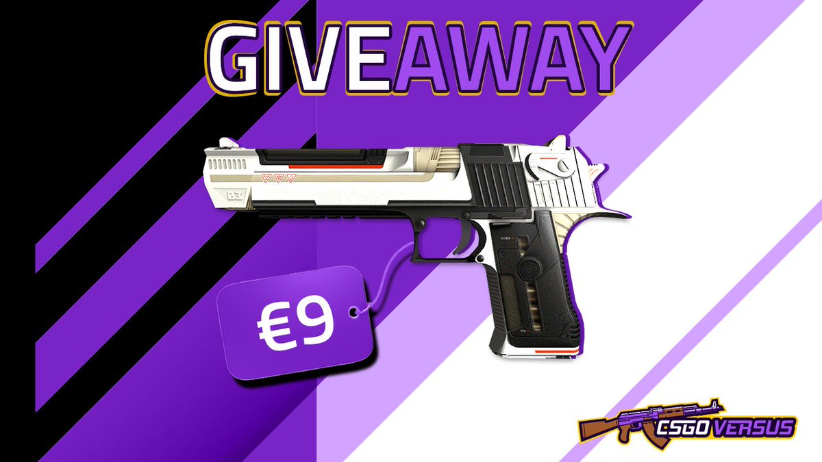 CSGOVersus.com tweet media