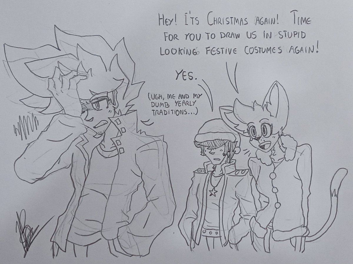 KinDrawsStuff tweet picture