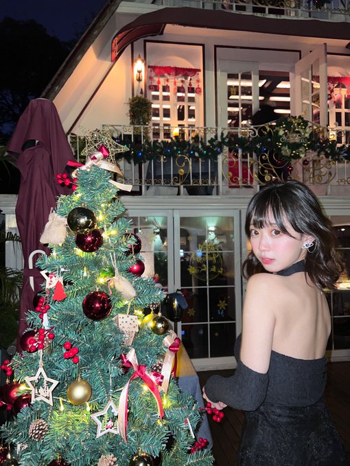 Twitterのコスプレ画像28