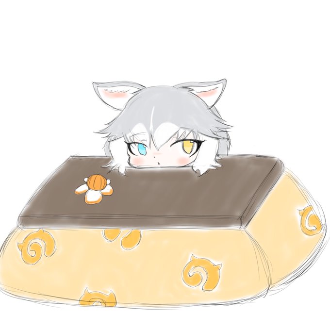 イエイヌちゃん 