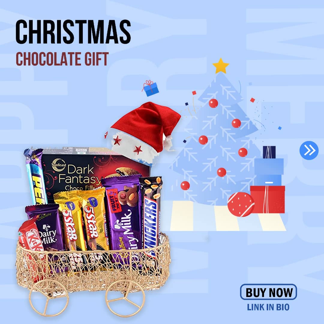 selleramaz's tweet photo. Merry christmas from me to you.. 

so, let's make this christmas more beautiful by gifting something to someone... 

To buy this gifts click 👇
https://t.co/ftnbp0MqRy

#christmas #gift #winter #giftideas #beautiful #gifts #like #merrychristmas #snow  #repost #happy #music https://t.co/w37jZKLNf0
