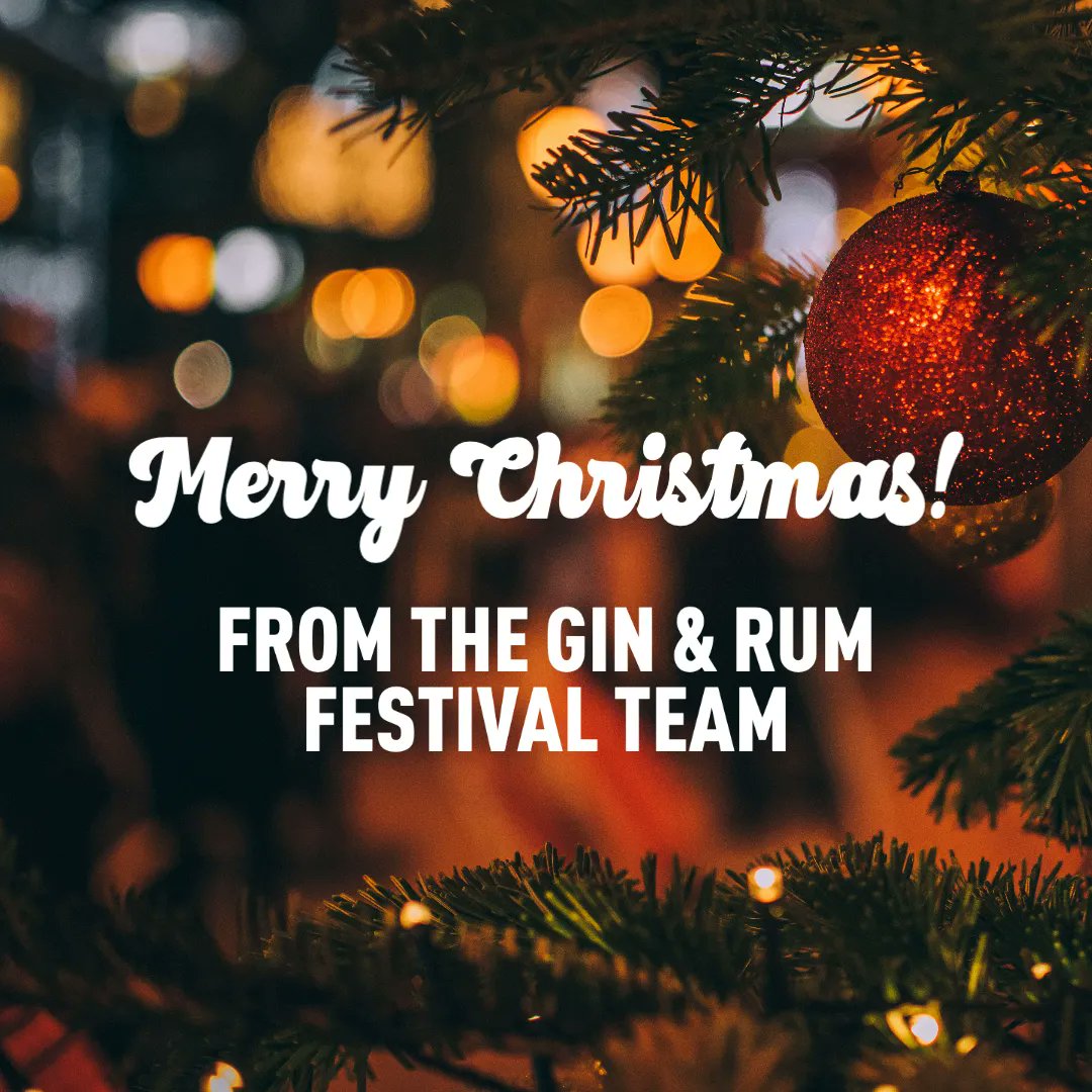 Oakland Hills 2022 Christmas Boutique Gin Festival (@Ginfestival) / Twitter