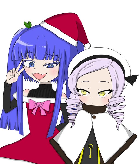 古戸ヱリカのtwitterイラスト検索結果