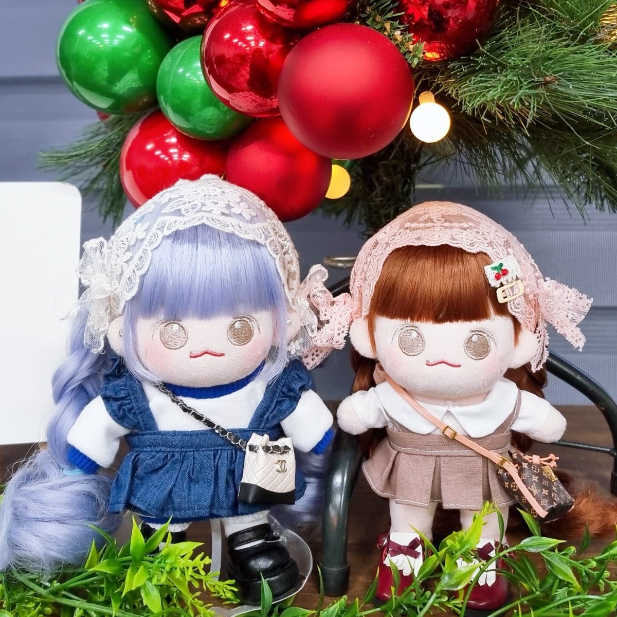 the_moon_mamang's tweet photo. 🎄Merry Christmas🎄

#큐이들과_메리크리스마스

Hope you have a christmas that is more special than before.

가비💙똑딱🤍다로💚뽀요💜레아🧡

❤다나테아 단테❤
#작큐이 #달님이네 #달님이네_여신즈 #인형계 https://t.co/wvpy60ipNo