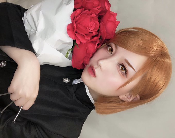 コスプレイヤーねこまるのTwitter画像17