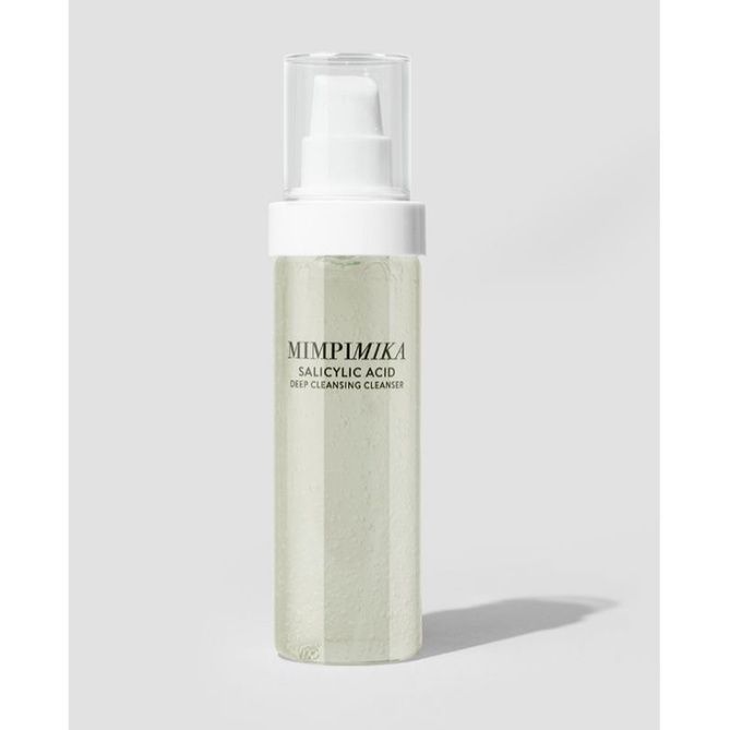 KhamisMazuin's tweet photo. I'm selling Deep Cleansing Cleanser for RM59.00. Get it on Shopee now! https://t.co/xUJ4rFxxJr #ShopeeMY https://t.co/7ztcaUSBKj