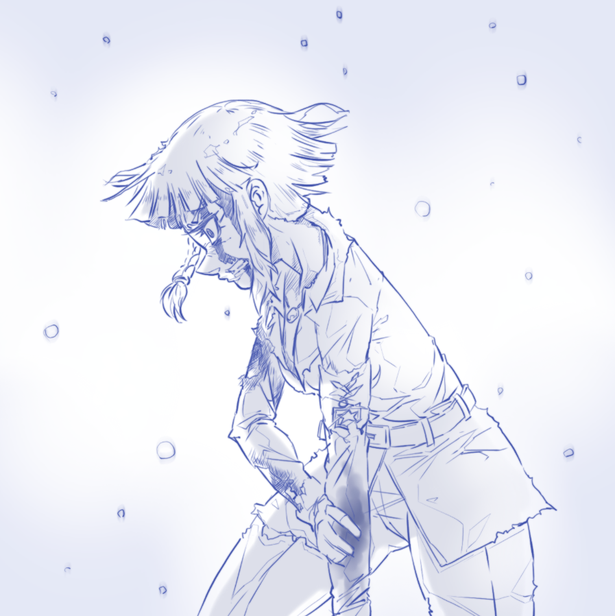 メアリースー Twitter Search Twitter