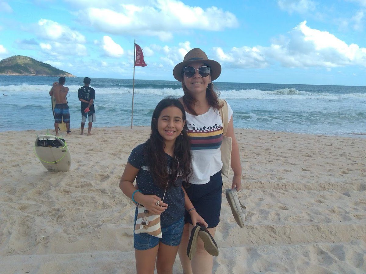 LauraNoMundo's tweet photo. Praia de Grumari, Rio de Janeiro #grumari #praiadegrumari #grumaribeach #RiodeJaneiro #viajar #Turismo #viajarBrasil #turismonacional #natureza https://t.co/d3o58gqL78