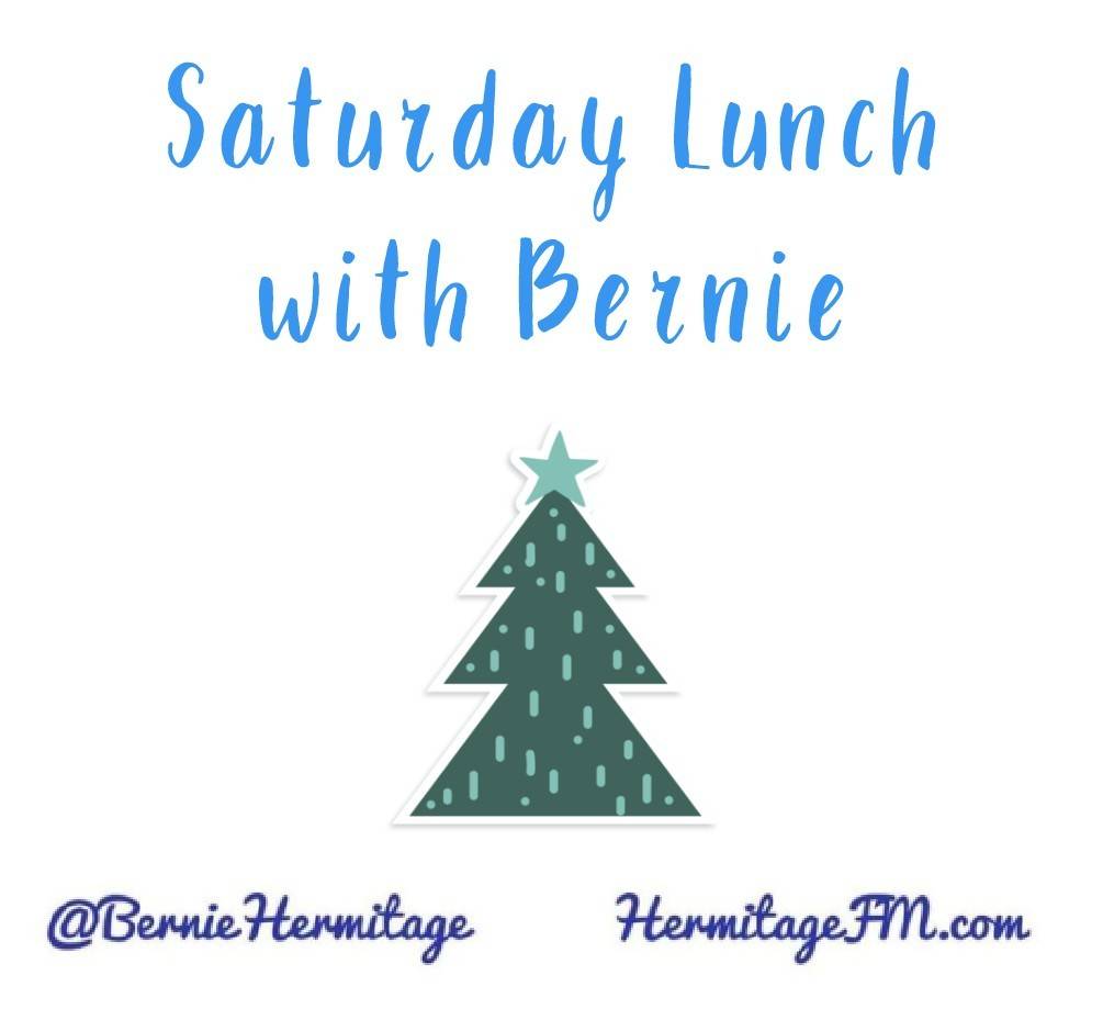 BernieHermitage's tweet photo. Join me for the ultimate Christmas quiz from noon at https://t.co/Cy4klQXV47 https://t.co/9D0fwDbcA1