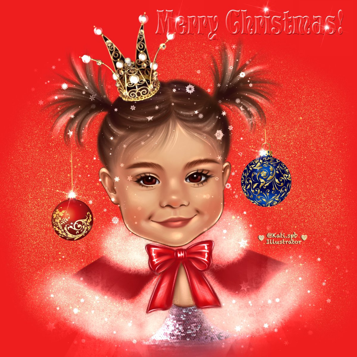 katispbeth's tweet image. Merry Christmas 🎉🎉🎉

Would you like to purchase such an #NFT ? 😉
#NFTartist #nftcollectors #nftart #MerryChristmas2021 #NFTCommmunity #MerryXmas