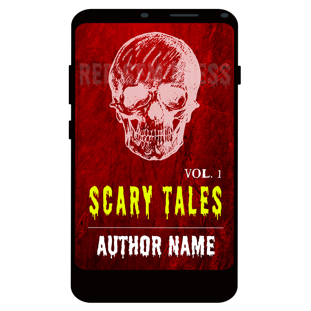 redgempress's tweet photo. Scary Tales (premade cover)
https://t.co/H9SLrwMeTf

#scarytales #bookcoverdesigns #premadebookcovers #horrorpremadecovers #selfpublishing #indieauthors #horrorauthors #horrorbooks #bookcoveres #redgempress https://t.co/NuhsZniuV7