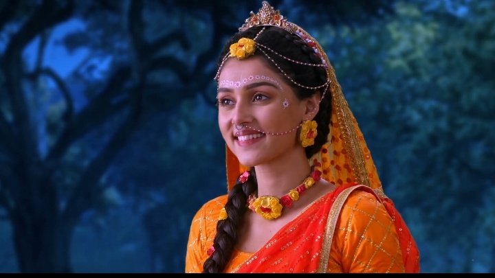 ___nur_nama__'s tweet photo. Dpiff I nominate #MallikaSingh from #RadhaKrishm as most best actress of ITV 2022
The most gracefull actress with her versatile acting
lefting benchmark by portraying the most divine character of #DeviRadha 💙🌺
#dpiff #dpiffawards
#dpiff2022 #dpiffdiaries @Dpiff_official https://t.co/eiwP5otpfx