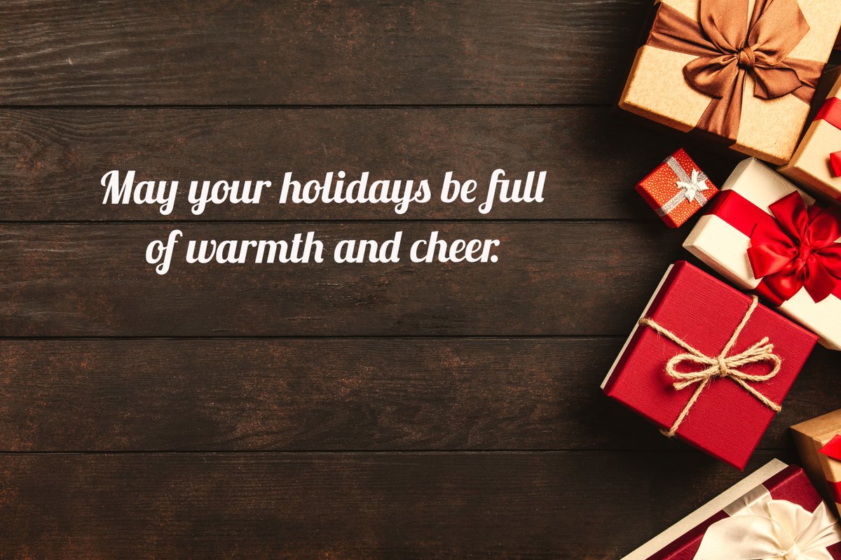 BetterEgress's tweet photo. Merry Christmas and happy holidays to your and yours. https://t.co/sPaQiHxXhl