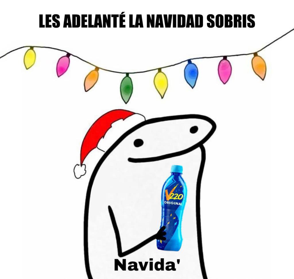 220voficial's tweet photo. ¿Qué tal mi regalazo de #Navidad? Lo que ustedes pedían por añoooos me cambié de nombre a #V220😎😎 https://t.co/xaroJvM9Vl