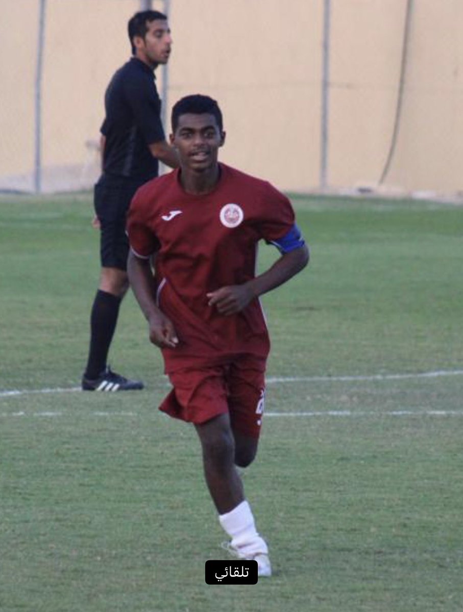 jassim33jassim's tweet photo. تابعت عصر اليوم مباراة العيون والعداله في دوري الناشئين لكرة القدم لدوري الاحساء اعجبني المواهب التي يضمها الفريقين وخاصة مهاجم فريق العيون المميز  اللاعب حمد التركي الذي سيكون له شان في المستقبل وعلمت ان مدرب الفريق الاول سوف يستدعيه للانضمام لتدريبات الفريق تذكروا هذا الاسم ��يد https://t.co/RafIHuumwN
