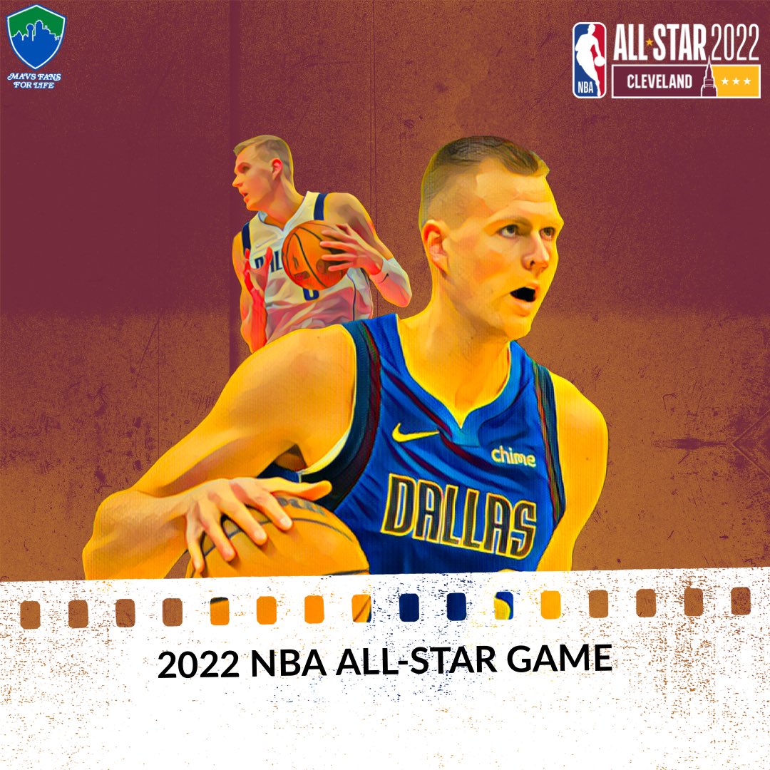ALL-STAR VOTING IS OPEN! 

RT to send <a href="/kporzee/">Kristaps Porzingis</a> to #NBAAllStar! ⭐️